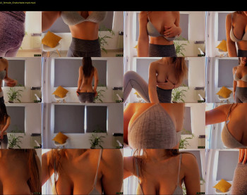 donnna19 — 70 minute Chaturbate female cam show recording, 1080p, Jul 19, 2021