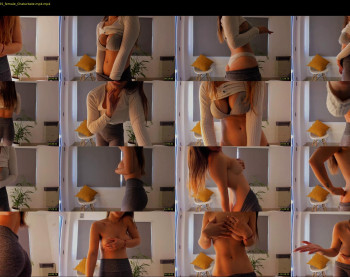 donnna19 — 71 minute Chaturbate female cam show recording, 1080p, Jul 19, 2021