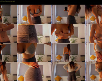 donnna19 — 70 minute Chaturbate female cam show recording, 1080p, Jul 19, 2021
