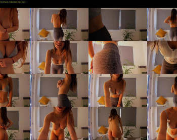 donnna19 — 70 minute Chaturbate female cam show recording, 1080p, Jul 19, 2021