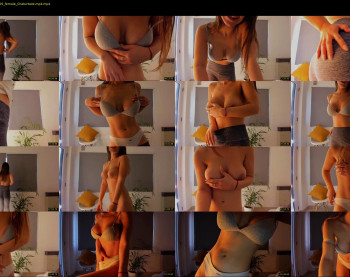 donnna19 — 70 minute Chaturbate female cam show recording, 1080p, Jul 19, 2021