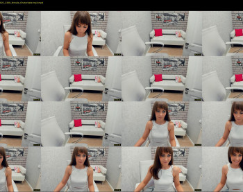 eastern_fairy_tale — 31 minute Chaturbate female cam show recording, 720p, Jul 19, 2021