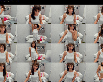 eastern_fairy_tale — 70 minute Chaturbate female cam show recording, 720p, Jul 20, 2021