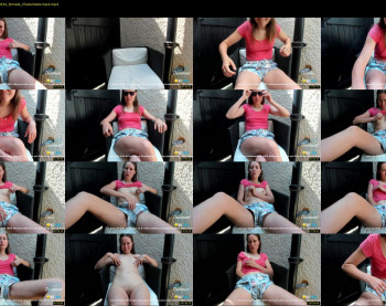 eatmypie69 — 74 minute Chaturbate female cam show recording, 1080p, Jul 19, 2021