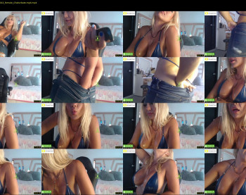 eileen_rose — 52 minute Chaturbate female cam show recording, 1080p, Jul 19, 2021