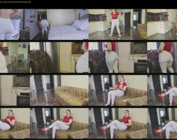 einneuesleben89 — 23 minute Chaturbate female cam show recording, 1080p, Jul 19, 2021