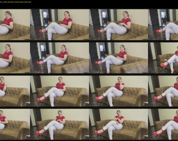 einneuesleben89 — 16 minute Chaturbate female cam show recording, 1080p, Jul 19, 2021