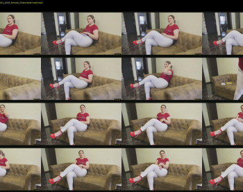 einneuesleben89 — 15 minute Chaturbate female cam show recording, 1080p, Jul 19, 2021