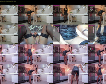 ella_pridee — 73 minute Chaturbate female cam show recording, 1080p, Jul 19, 2021