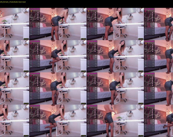 ella_pridee — 16 minute Chaturbate female cam show recording, 1080p, Jul 19, 2021