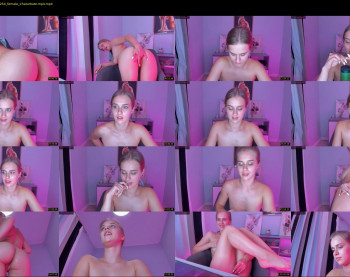 ella_twinkle — 70 minute Chaturbate female cam show recording, 1080p, Jul 20, 2021