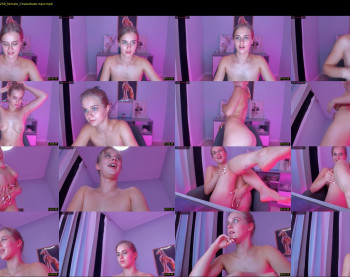 ella_twinkle — 44 minute Chaturbate female cam show recording, 1080p, Jul 20, 2021