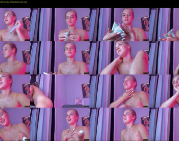 ella_twinkle — 4 minute Chaturbate female cam show recording, 1080p, Jul 20, 2021
