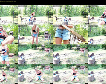 ells_palace — 53 minute Chaturbate female cam show recording, 720p, Jul 19, 2021