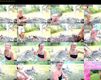 ells_palace — 46 minute Chaturbate female cam show recording, 720p, Jul 19, 2021