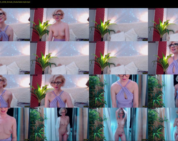 emilyanderson_ — 70 minute Chaturbate female cam show recording, 1080p, Jul 20, 2021