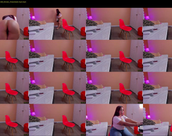 emma_lean — 70 minute Chaturbate female cam show recording, 1080p, Jul 20, 2021