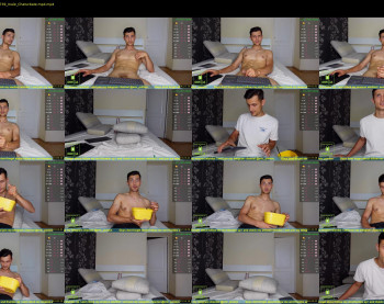 eric_poston — 55 minute Chaturbate male cam show recording, 1080p, Jul 19, 2021