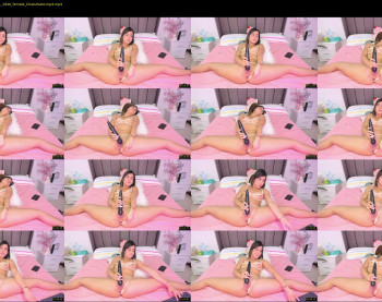 eva_martinez_ — 3 minute Chaturbate female cam show recording, 1080p, Jul 19, 2021