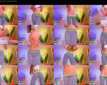 felicity_yours — 70 minute Chaturbate female cam show recording, 1080p, Jul 19, 2021
