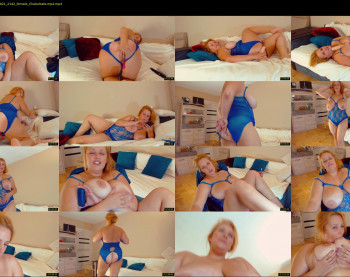 florencebigsizebb — 88 minute Chaturbate female cam show recording, 720p, Jul 19, 2021