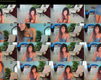 flower_nicole — 16 minute Chaturbate female cam show recording, 1080p, Jul 19, 2021