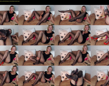 foxydiamond2020 — 53 minute Chaturbate female cam show recording, 1080p, Jul 20, 2021