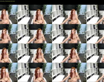 foxynesss — 17 minute Chaturbate female cam show recording, 1080p, Jul 19, 2021