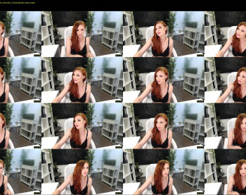 foxynesss — 7 minute Chaturbate female cam show recording, 1080p, Jul 19, 2021
