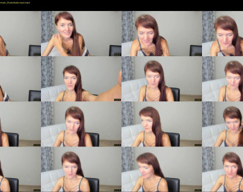 fritha — 5 minute Chaturbate female cam show recording, 1080p, Jul 19, 2021