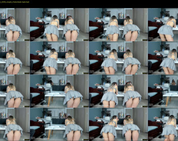 funcouple1985 — 59 minute Chaturbate couple cam show recording, 1080p, Jul 20, 2021