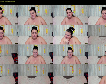giorg107 — 70 minute Chaturbate couple cam show recording, 1080p, Jul 19, 2021