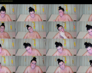 giorg107 — 12 minute Chaturbate couple cam show recording, 1080p, Jul 19, 2021