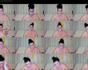 giorg107 — 32 minute Chaturbate couple cam show recording, 1080p, Jul 19, 2021
