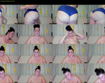 giorg107 — 45 minute Chaturbate couple cam show recording, 1080p, Jul 19, 2021