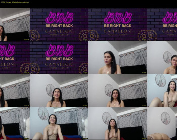 girasol_walton — 50 minute Chaturbate female cam show recording, 1080p, Jul 19, 2021