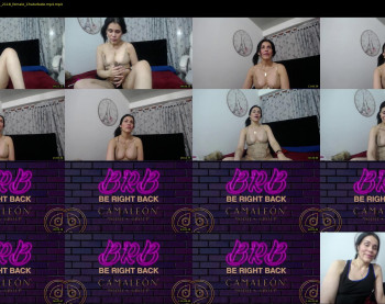 girasol_walton — 74 minute Chaturbate female cam show recording, 1080p, Jul 19, 2021
