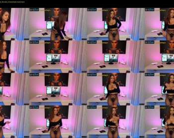 haileygrx — 14 minute Chaturbate female cam show recording, 1080p, Jul 19, 2021