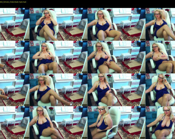 hardanaldp — 40 minute Chaturbate female cam show recording, 720p, Jul 19, 2021
