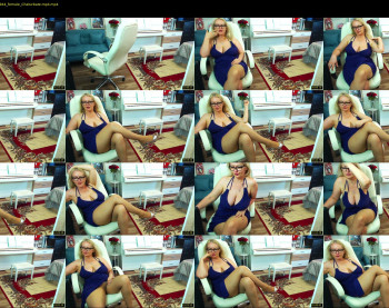 hardanaldp — 24 minute Chaturbate female cam show recording, 720p, Jul 19, 2021