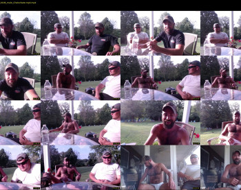 hardworkertn — 23 minute Chaturbate male cam show recording, 720p, Jul 20, 2021