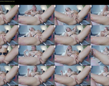hayleex — 21 minute Chaturbate female cam show recording, 1080p, Jul 19, 2021