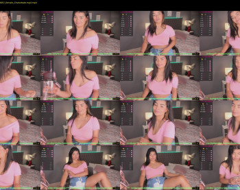 helen_miller — 15 minute Chaturbate female cam show recording, 1080p, Jul 19, 2021
