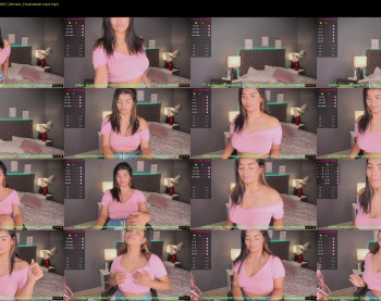 helen_miller — 52 minute Chaturbate female cam show recording, 1080p, Jul 19, 2021