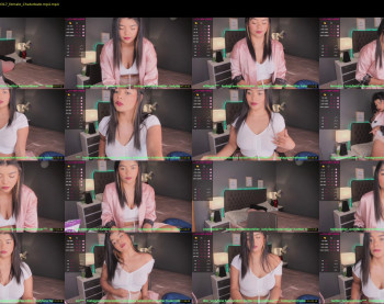 helen_miller — 70 minute Chaturbate female cam show recording, 1080p, Jul 20, 2021