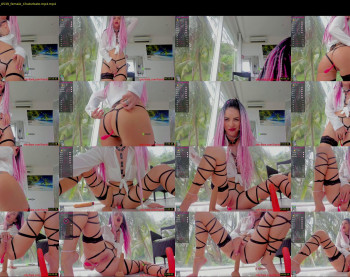 hella_hardcor — 39 minute Chaturbate female cam show recording, 1080p, Jul 19, 2021
