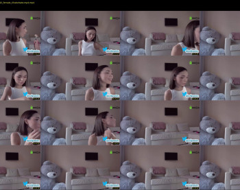 hollyextra — 19 minute Chaturbate female cam show recording, 1080p, Jul 19, 2021