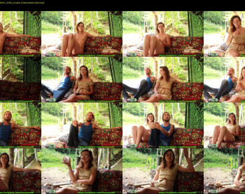 honeyand_thebear — 24 minute Chaturbate couple cam show recording, 1080p, Jul 19, 2021