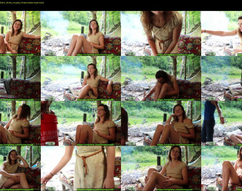 honeyand_thebear — 71 minute Chaturbate couple cam show recording, 1080p, Jul 20, 2021