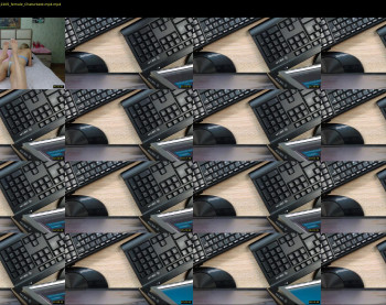 hoootmaggie — 10 minute Chaturbate couple cam show recording, 1080p, Jul 19, 2021